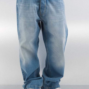 Ecko Unltd. / Baggy Fat Bro in blue - Img 2