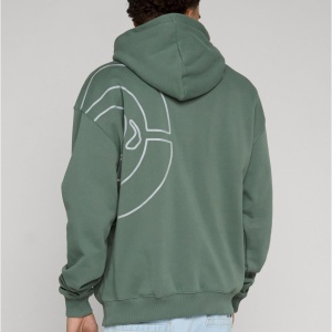 Ecko Unltd. Big Logo Hoodies - Img 9