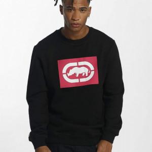 Ecko Unltd. / Jumper Base in black