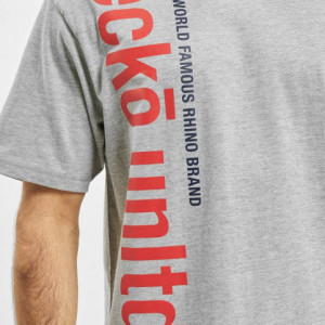 Ecko Unltd. Max T-Shirts grey - Img 3