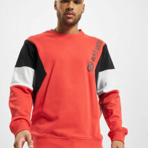 Ecko Unltd. Men Pullover Peter in red