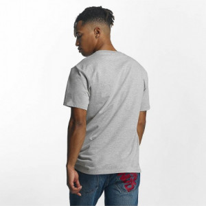Ecko Unltd. / T-Shirt Base in grey - Img 2