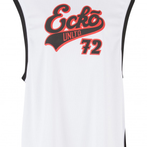 Ecko Unltd. Tanktop BBall black L - Img 7