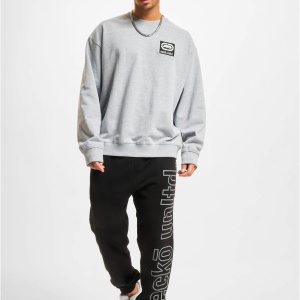 Ecko Unltd. Young Crewneck red L - Img 7
