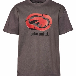 ECKOTS1167M Swirl T-Shirt - Img 5