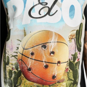 El Paso Oversize Tee - Img 4
