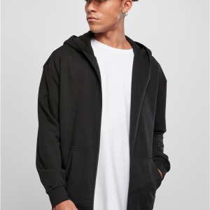 Essentials Full Zip Hoodie
