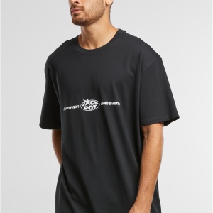 Every Spin Wins Oversize Tee