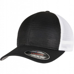 FLEXFIT 360 OMNIMESH CAP 2-TONE - Img 1