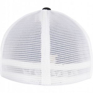 FLEXFIT 360 OMNIMESH CAP 2-TONE - Img 5