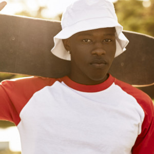 Flexfit Cotton Twill Bucket Hat - Img 3