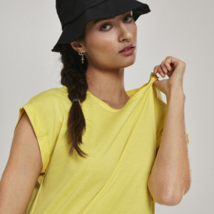 Flexfit Cotton Twill Bucket Hat - Img 8