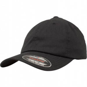 Flexfit Cotton Twill Dad Cap