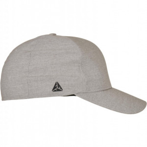 Flexfit Delta Carbon Cap melange silver L/XL - Img 8