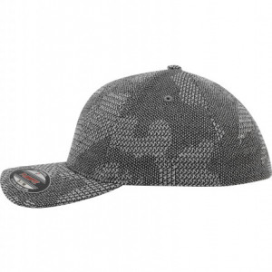 Flexfit Jacquard Knit - Img 5