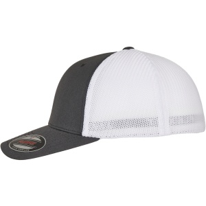 Flexfit Mesh Trucker 2-Tone - Img 4