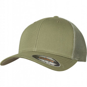 Flexfit Mesh Trucker - Img 2