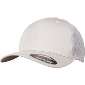 Flexfit Mesh Trucker - Img 3