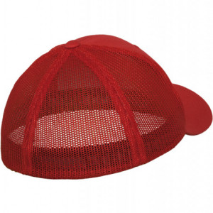 Flexfit Mesh Trucker - Img 6