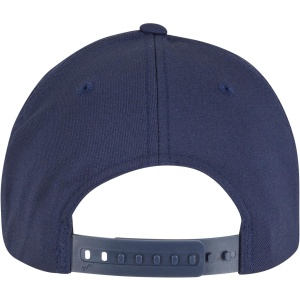 Flexfit NU Adjustable Snapback - Img 7