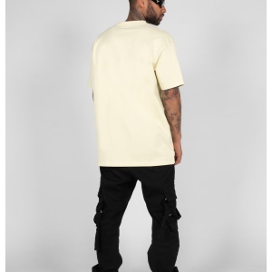 Freedom x Heavy Oversized Tee - Img 31