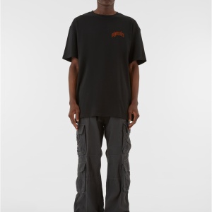 HEART x MJG HEAVY OVERSIZED TEE - Img 6