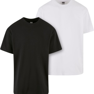 Heavy Oversized Tee 2-Pack - Img 7