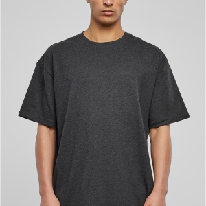 Heavy Oversized Tee - Img 3