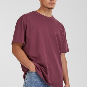 Heavy Oversized Tee - Img 13
