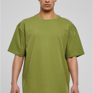 Heavy Oversized Tee - Img 23