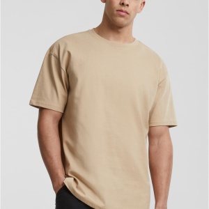 Heavy Oversized Tee - Img 33