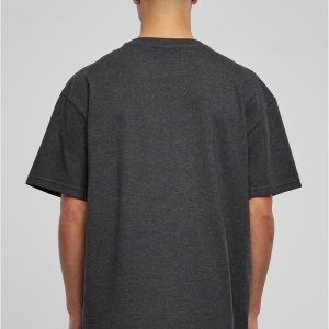 Heavy Oversized Tee - Img 51
