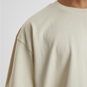 Heavy Oversized Tee - Img 91