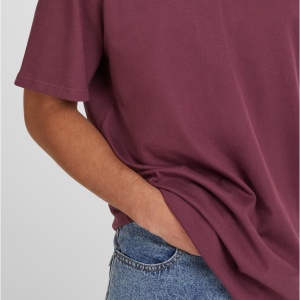 Heavy Oversized Tee - Img 121
