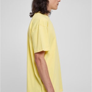 Heavy Oversized Tee - Img 151