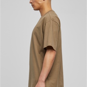 Heavy Oversized Tee - Img 201
