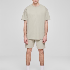 Heavy Oversized Tee - Img 211