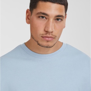 Heavy Oversized Tee - Img 241