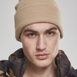Heavyweight Long Beanie - Img 2