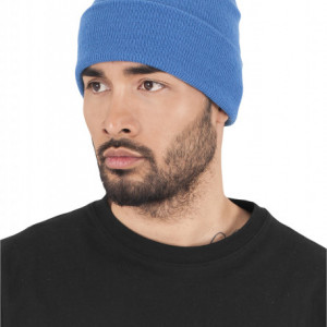 Heavyweight Long Beanie - Img 6