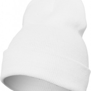 Heavyweight Long Beanie - Img 2