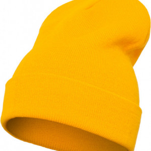 Heavyweight Long Beanie - Img 8