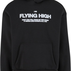 High Flight Fluffy Hoody - Img 4