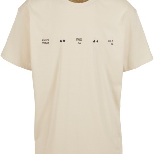 Highrollers Oversize Tee - Img 12