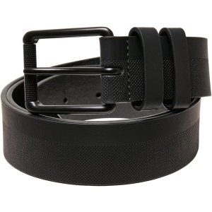 Imitation Leather Basic Belt