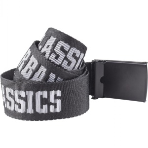 Jaquard Logo Belt - Img 6