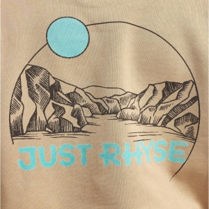 JRHD498M RisingSun Hoody - Img 4