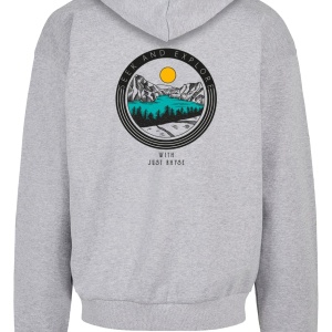 JRHD501M SeekandExplore Hoody - Img 3