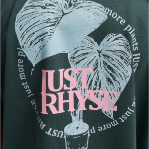 JRTS696M GrowFree T-Shirt - Img 9