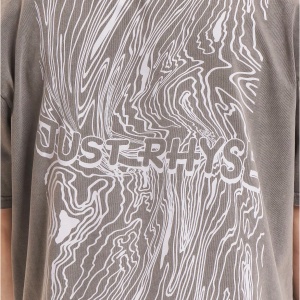 Just Rhyse Blurred T-Shirts - Img 7